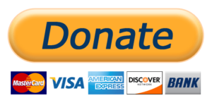 Donate, PayPal, Amazon, Rescue, Center, Dallas, World, Aquarium